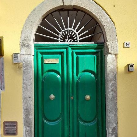 Casa Torre San Lorenzo Pisa Exteriér fotografie